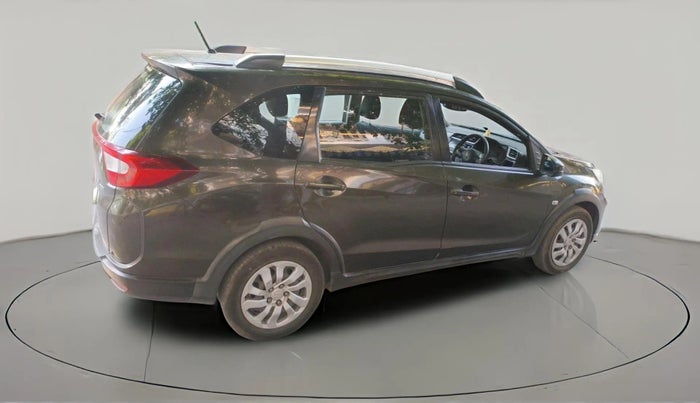 2016 Honda BR-V 1.5L I-VTEC S, Petrol, Manual, 1,01,425 km, exterior