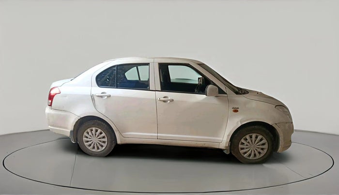 2017 Maruti Swift Dzire TOUR DIESEL, Diesel, Manual, 1,29,670 km, exterior