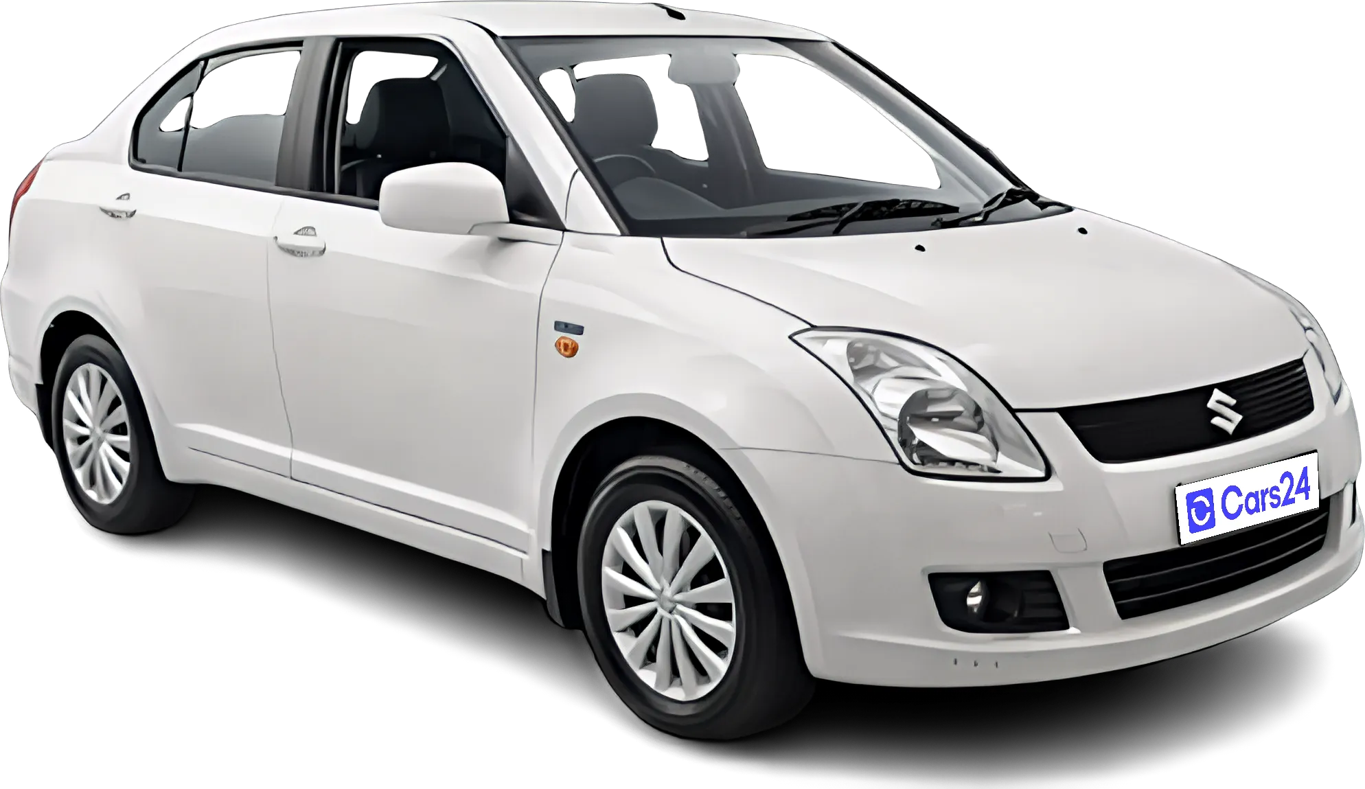 2017 Maruti Swift Dzire - Sedan - Diesel - Manual - ₹3.72 lakh