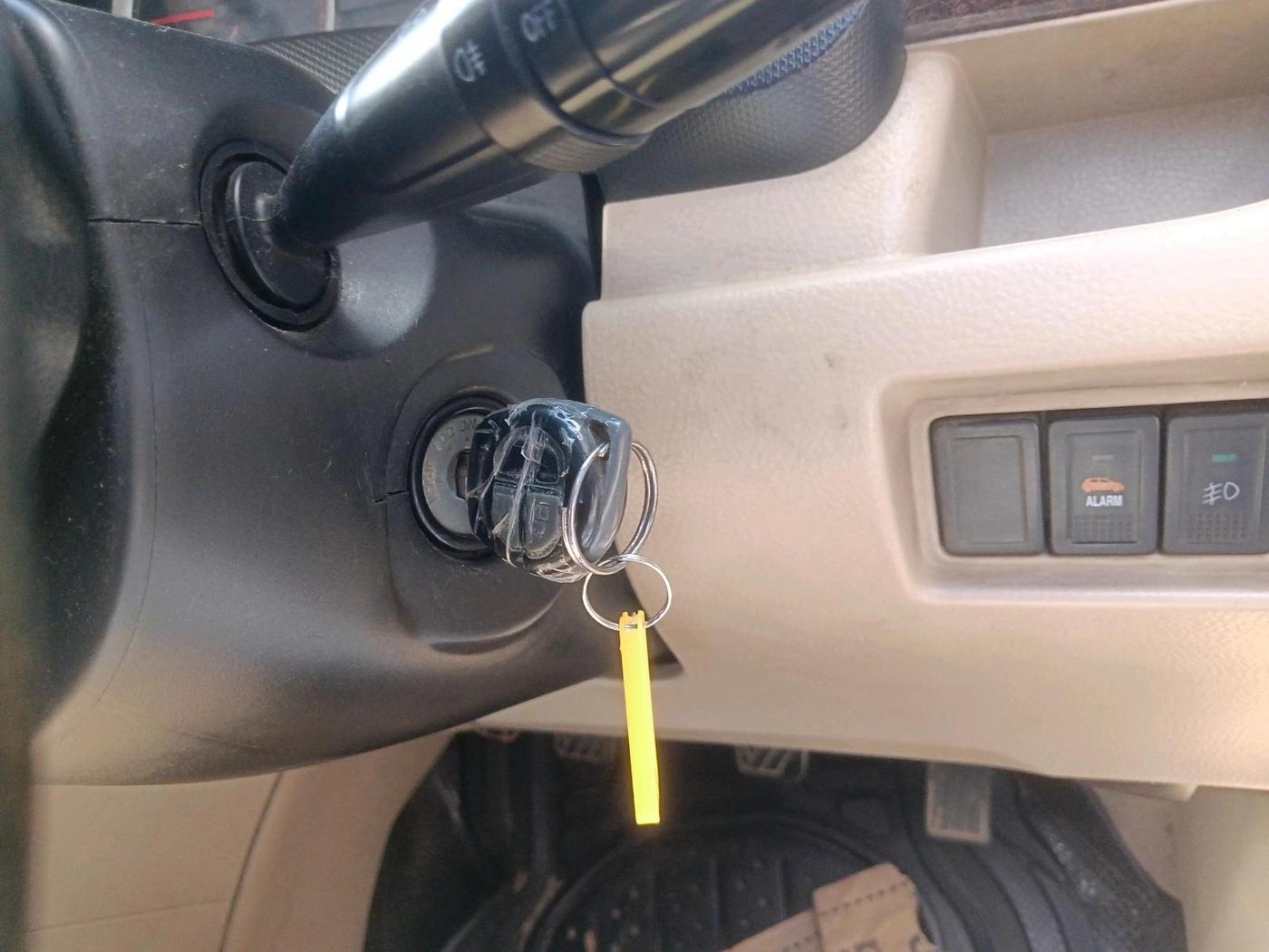 2014 Maruti Swift Dzire ZXI, Petrol, Manual, 1,62,451 km, interior