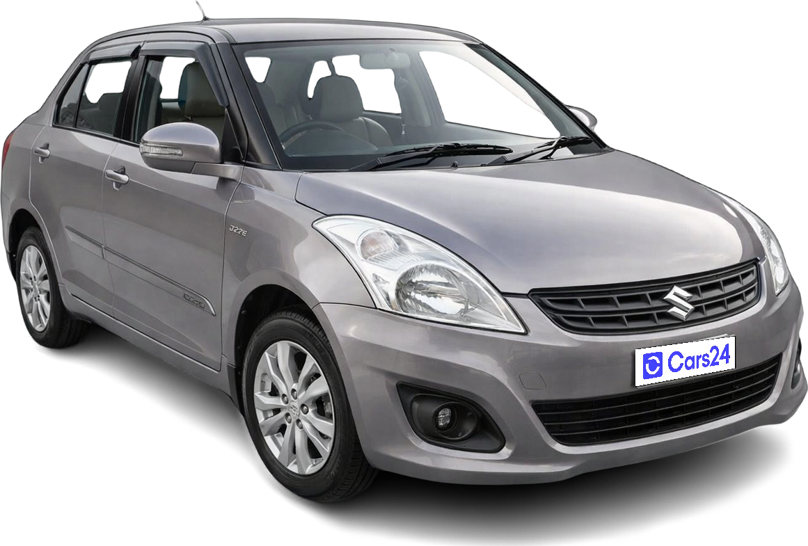 2014 Maruti Swift Dzire - Sedan - Petrol - Manual - ₹3.40 lakh