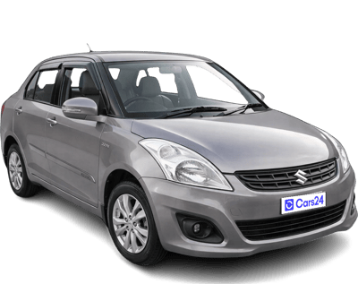 2014 Maruti Swift Dzire - Sedan - Petrol - Manual - ₹3.40 lakh