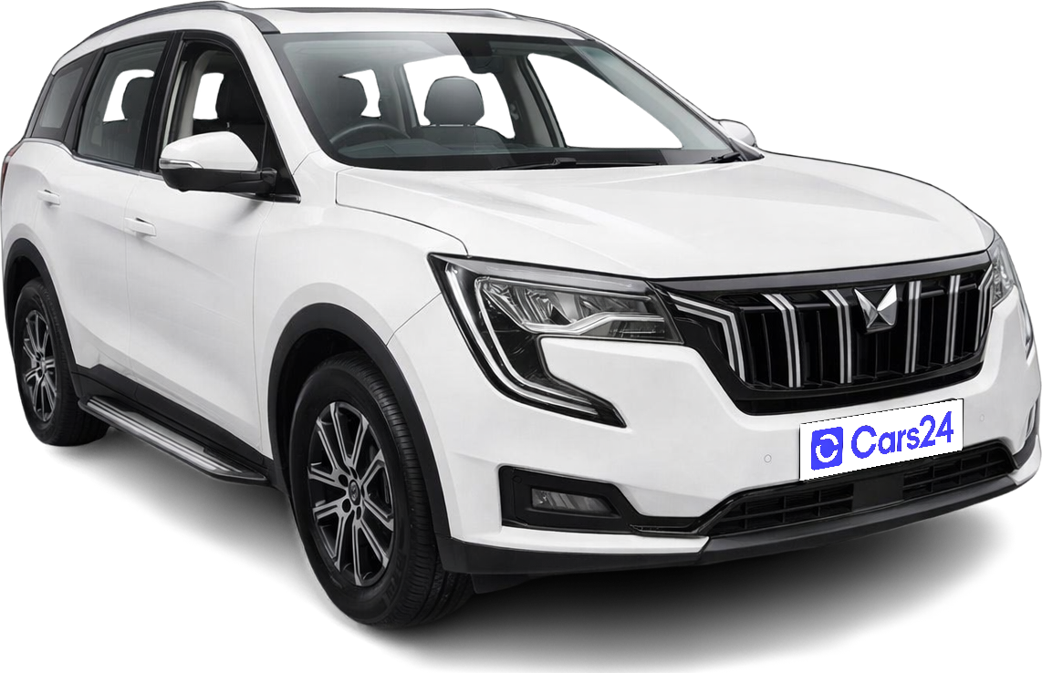 2023 Mahindra XUV700 - SUV - Diesel - Automatic - ₹19.55 lakh