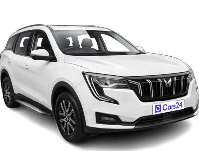 2023 Mahindra XUV700 - SUV - Diesel - Automatic - ₹19.55 lakh