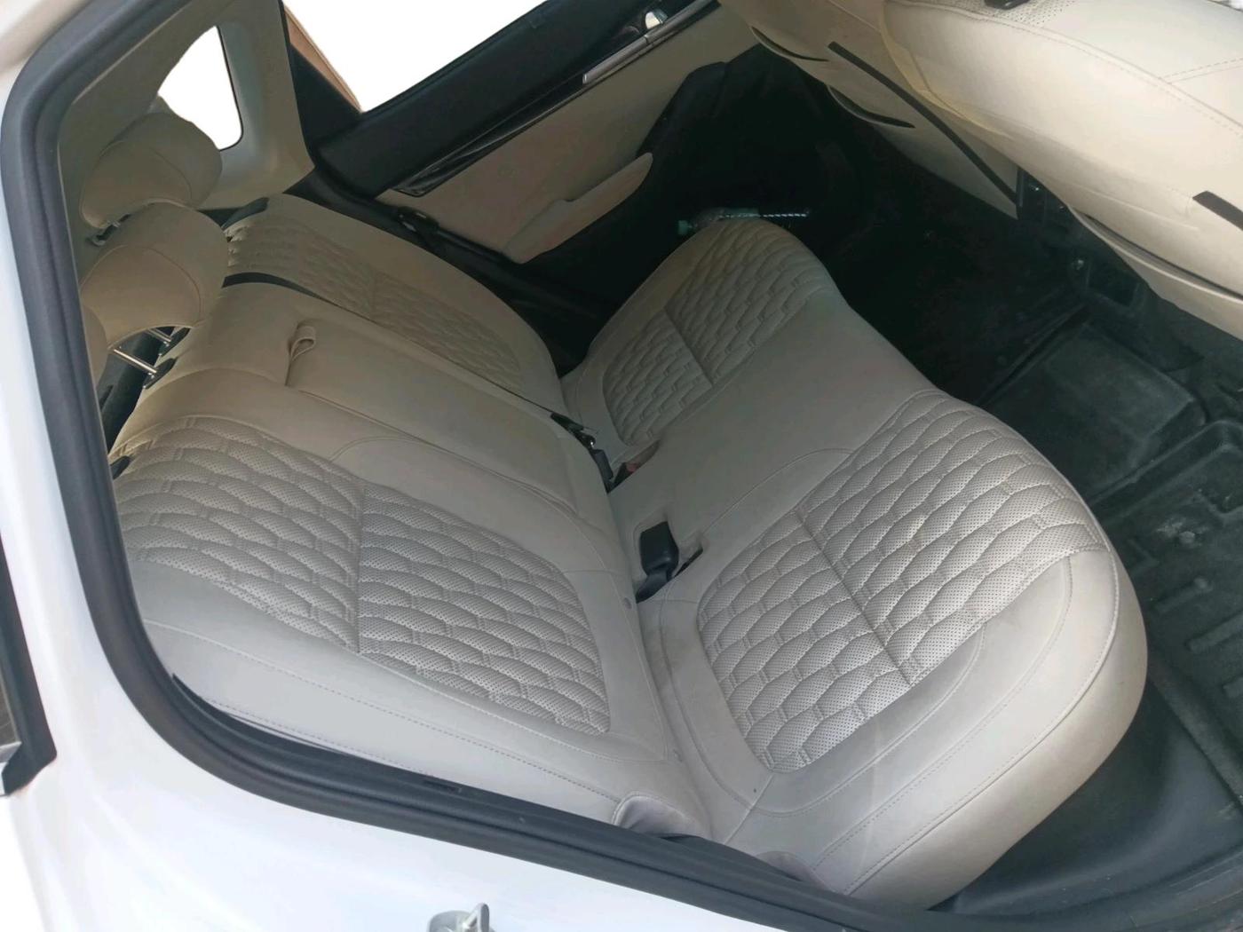 2023 KIA SELTOS HTX IVT, Petrol, Automatic, 74,174 km, interior