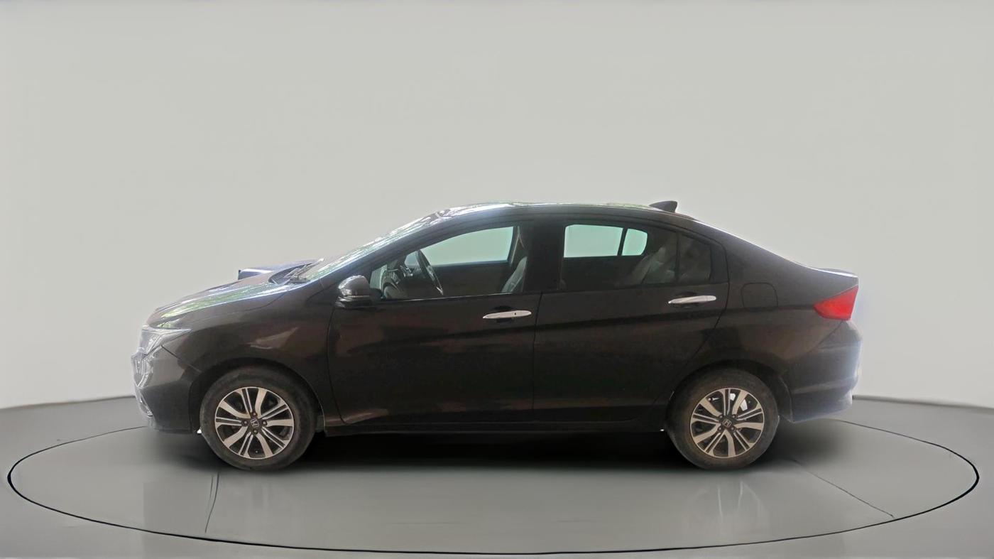 2019 Honda City 1.5L I-VTE V CVT, Petrol, Automatic, 41,449 km, exterior