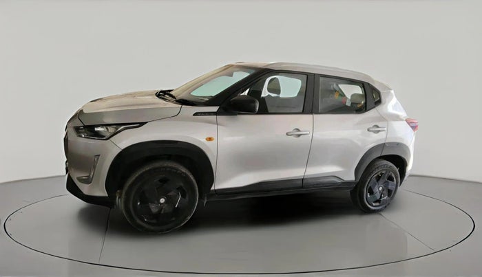 2022 Nissan MAGNITE XE, Petrol, Manual, 38,430 km, exterior