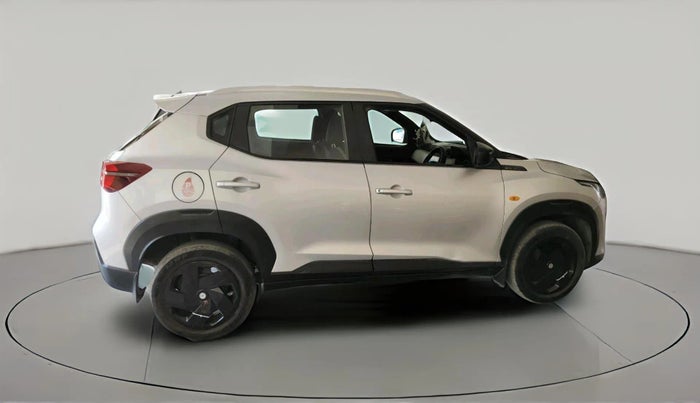 2022 Nissan MAGNITE XE, Petrol, Manual, 38,430 km, exterior
