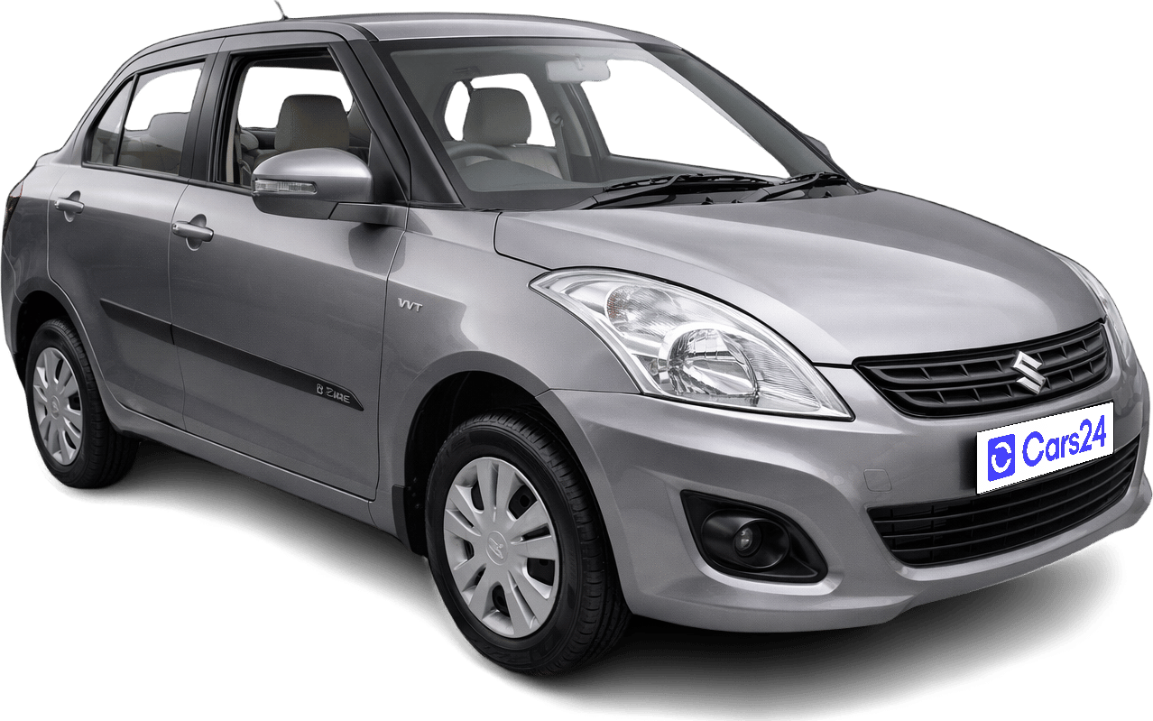 2014 Maruti Swift Dzire - Sedan - Petrol - Manual - ₹3.40 lakh