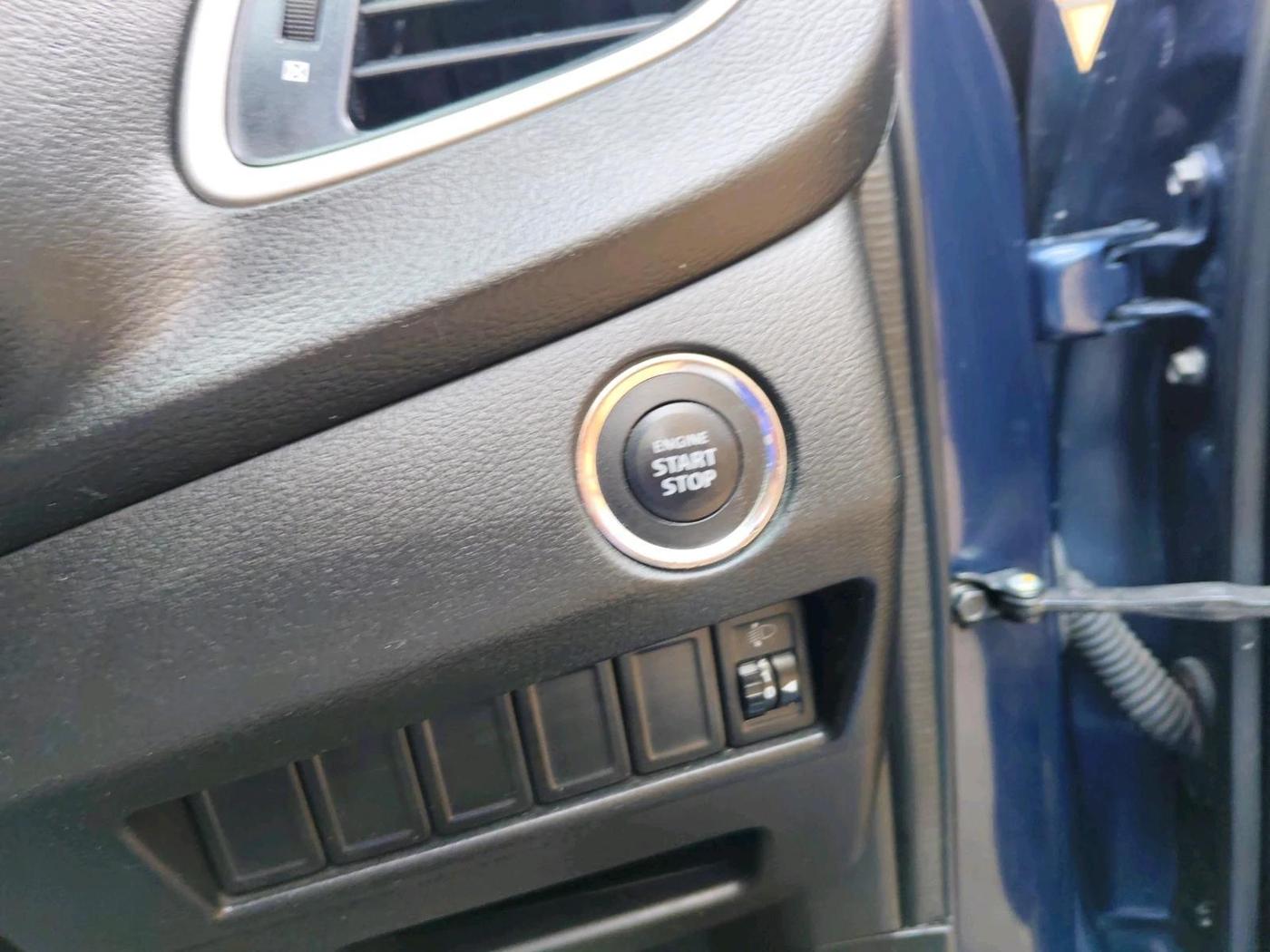 2020 Maruti Baleno ZETA PETROL 1.2, Petrol, Manual, 66,763 km, interior
