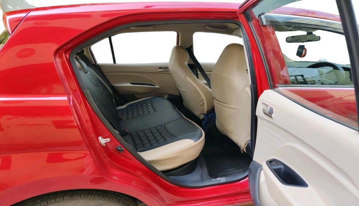 2021 Hyundai NEW SANTRO SPORTZ AMT, Petrol, Automatic, 19,166 km, interior