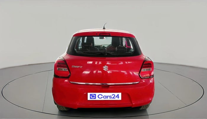 2020 Maruti Swift ZXI PLUS, Petrol, Manual, 54,485 km, exterior