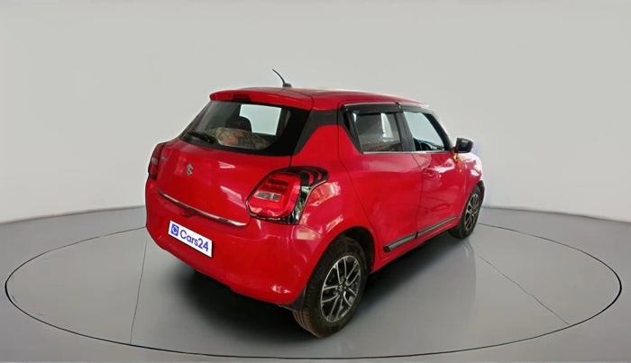 2020 Maruti Swift ZXI PLUS, Petrol, Manual, 54,485 km, exterior