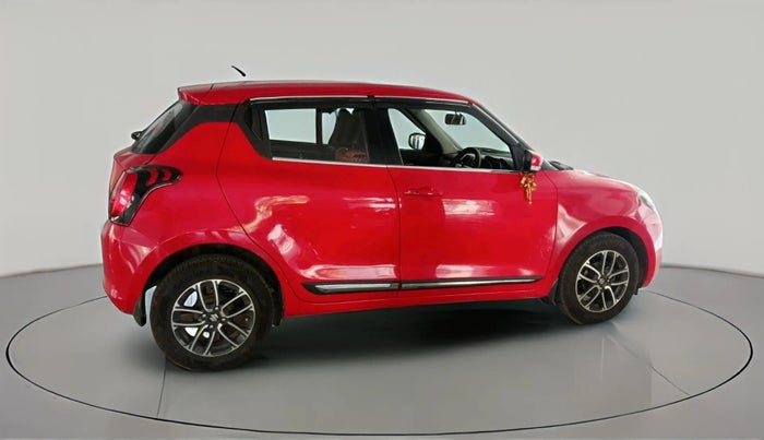 2020 Maruti Swift ZXI PLUS, Petrol, Manual, 54,485 km, exterior