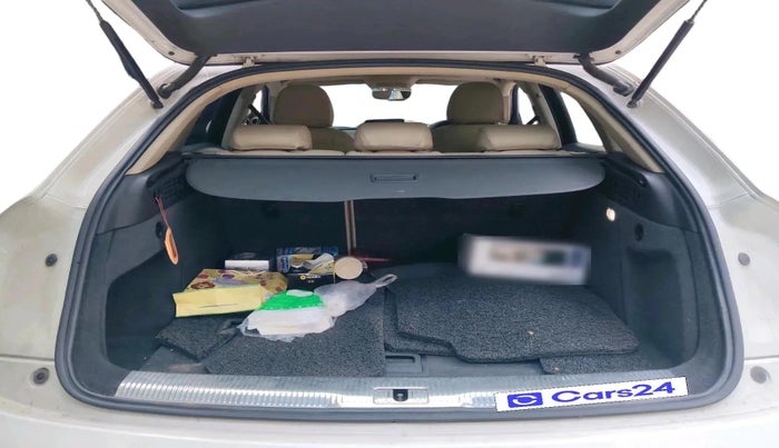 2015 Audi Q3 35 TDI Quattro, Diesel, Automatic, 28,863 km, exterior