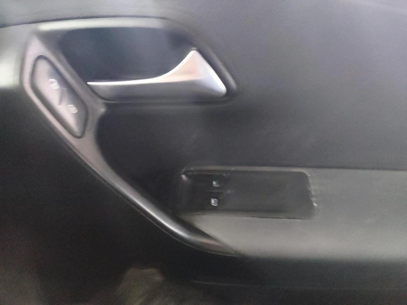 2019 Volkswagen Ameo TRENDLINE 1.5L, Diesel, Manual, 71,469 km, interior
