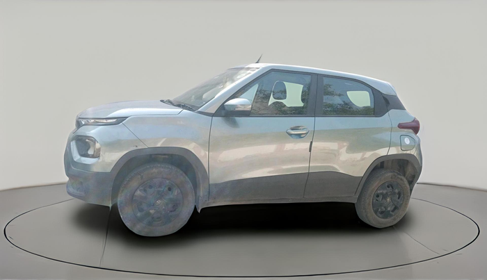 2023 Tata PUNCH ADVENTURE MT, Petrol, Manual, 29,404 km, exterior