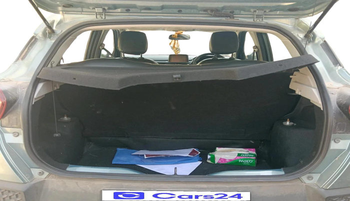 2023 Tata PUNCH ADVENTURE MT, Petrol, Manual, 29,404 km, exterior