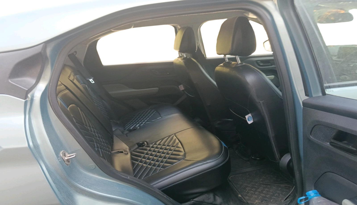 2023 Tata PUNCH ADVENTURE MT, Petrol, Manual, 29,404 km, interior