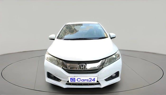 2015 Honda City 1.5L I-DTEC VX, Diesel, Manual, 1,44,716 km, exterior