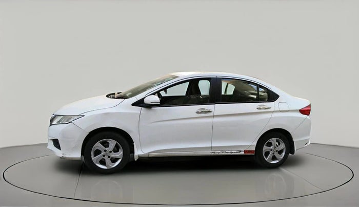 2015 Honda City 1.5L I-DTEC VX, Diesel, Manual, 1,44,716 km, exterior