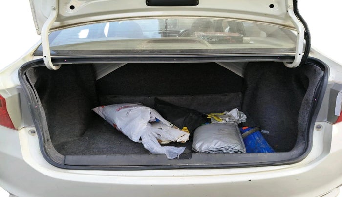 2015 Honda City 1.5L I-DTEC VX, Diesel, Manual, 1,44,716 km, exterior