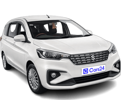 2021 Maruti Ertiga - SUV - Petrol - Manual - ₹6.80 lakh
