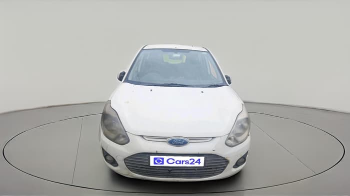 2013 Ford Figo EXI 1.4 DIESEL, Diesel, Manual, 1,00,637 km, exterior