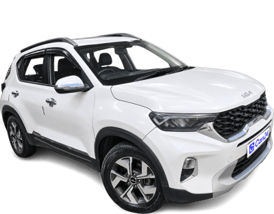 2022 KIA SONET - SUV - Diesel - Manual - ₹8.00 lakh