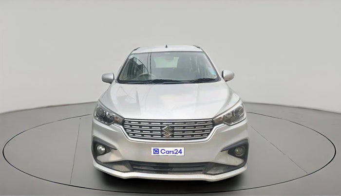 2020 Maruti Ertiga ZXI+ SHVS, Petrol, Manual, 1,43,966 km, exterior