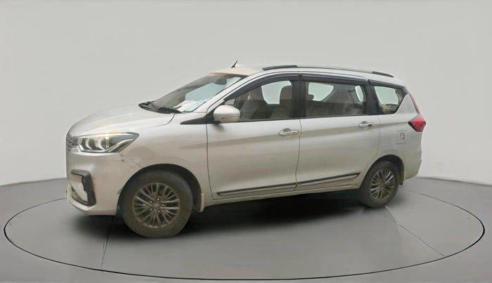 2020 Maruti Ertiga ZXI+ SHVS, Petrol, Manual, 1,43,966 km, exterior