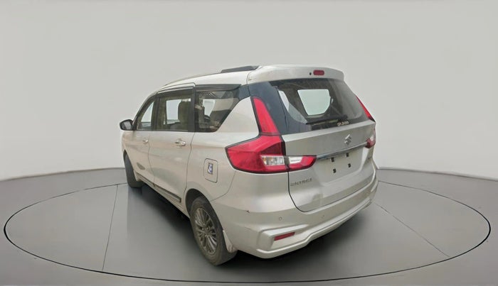 2020 Maruti Ertiga ZXI+ SHVS, Petrol, Manual, 1,43,966 km, exterior