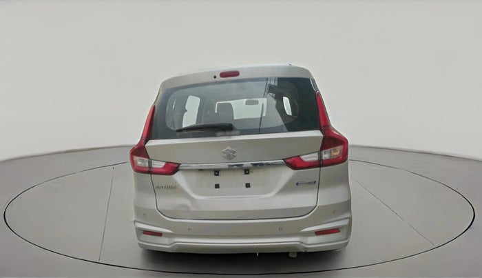 2020 Maruti Ertiga ZXI+ SHVS, Petrol, Manual, 1,43,966 km, exterior