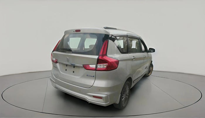 2020 Maruti Ertiga ZXI+ SHVS, Petrol, Manual, 1,43,966 km, exterior