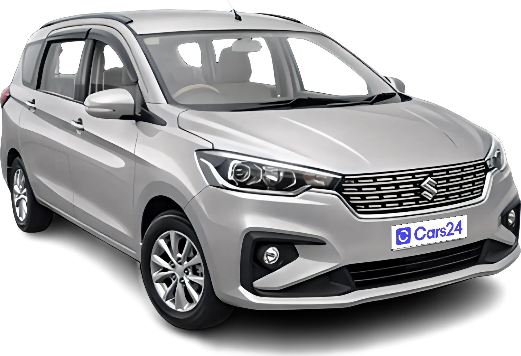 2020 Maruti Ertiga - SUV - Petrol - Manual - ₹9.00 lakh