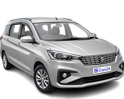 2020 Maruti Ertiga - SUV - Petrol - Manual - ₹9.00 lakh