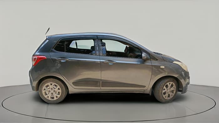 2015 Hyundai Grand i10 MAGNA 1.1 CRDI, Diesel, Manual, 97,459 km, exterior
