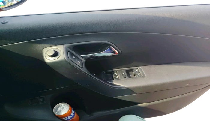 2021 Skoda Rapid STYLE TSI, Petrol, Manual, 43,745 km, interior