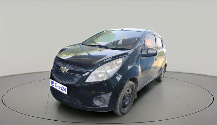 2013 Chevrolet Beat PS DIESEL, Diesel, Manual, 71,960 km, exterior