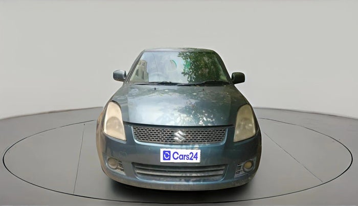 2011 Maruti Swift VDI, Diesel, Manual, 1,83,660 km, exterior