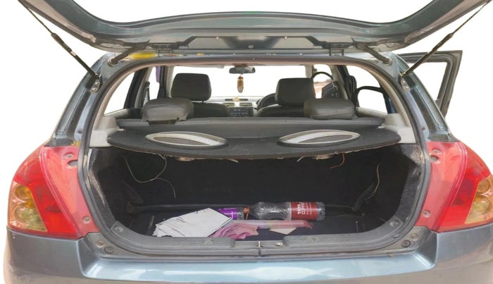 2011 Maruti Swift VDI, Diesel, Manual, 1,83,660 km, exterior