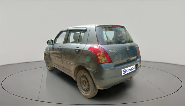 2011 Maruti Swift VDI, Diesel, Manual, 1,83,660 km, exterior