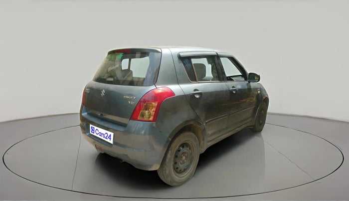 2011 Maruti Swift VDI, Diesel, Manual, 1,83,660 km, exterior