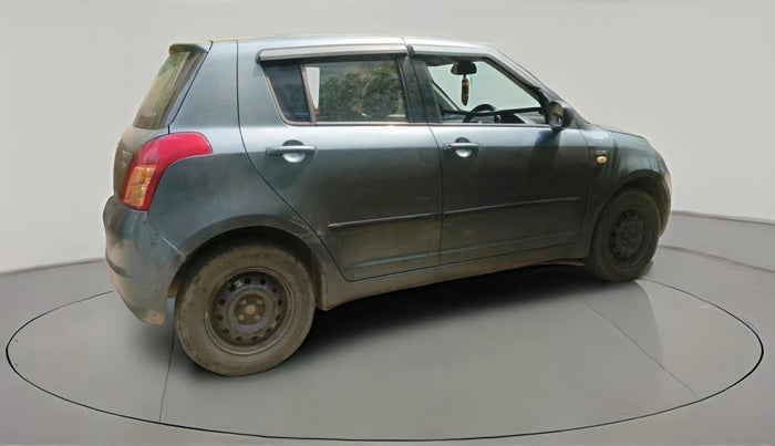 2011 Maruti Swift VDI, Diesel, Manual, 1,83,660 km, exterior