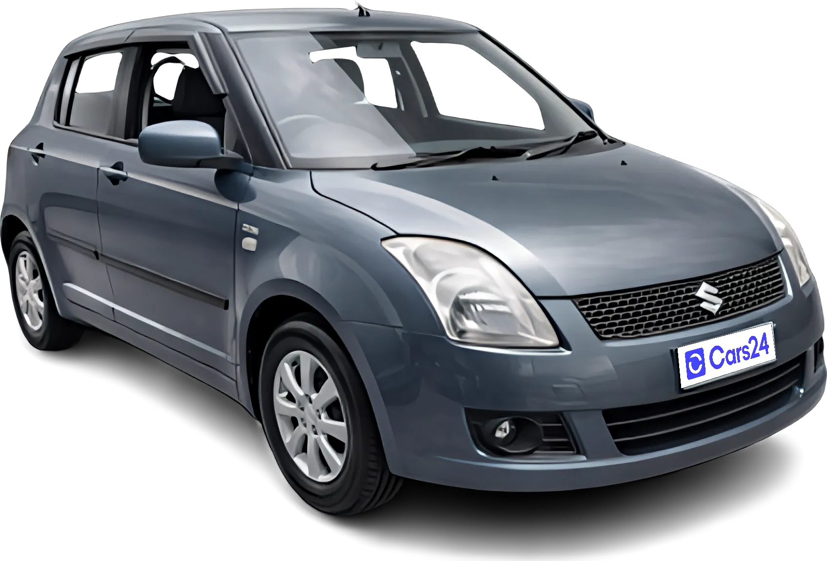 2011 Maruti Swift - Hatchback - Diesel - Manual - ₹1.56 lakh