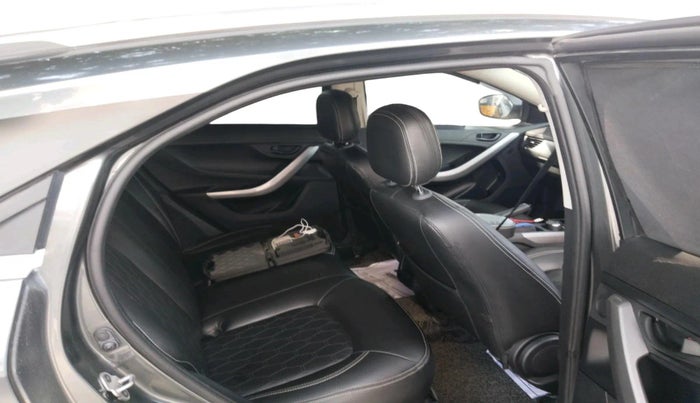 2022 Tata NEXON XMA SUNROOF PETROL, Petrol, Automatic, 45,366 km, interior