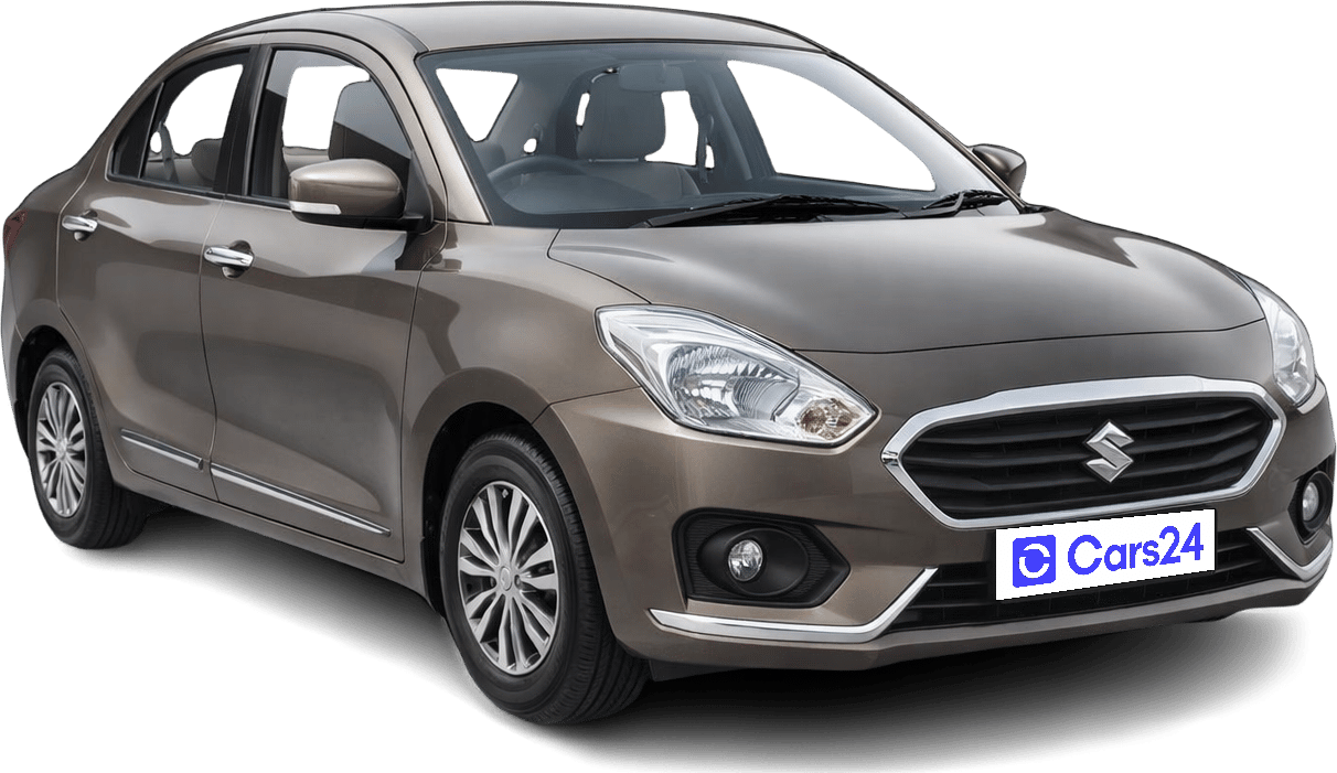 2018 Maruti Dzire - Sedan - Diesel - Manual - ₹6.00 lakh
