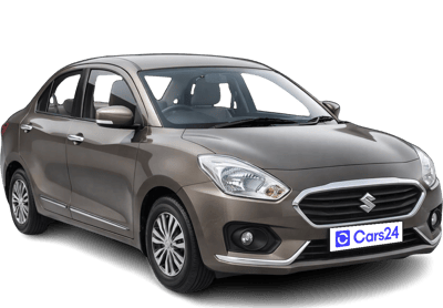 2018 Maruti Dzire - Sedan - Diesel - Manual - ₹6.00 lakh