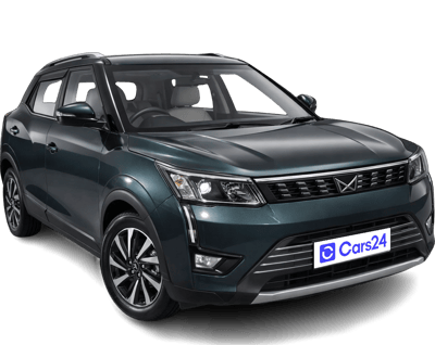 2022 Mahindra XUV300 - SUV - Petrol - Automatic - ₹11.00 lakh