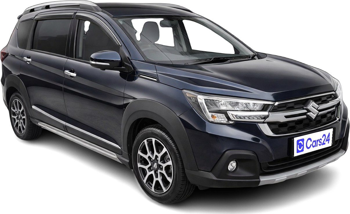 2024 Maruti XL6 - SUV - Petrol - Automatic - ₹14.50 lakh